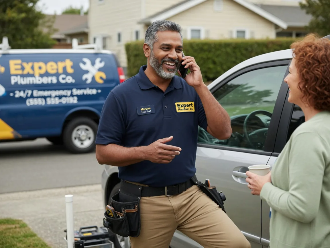 Drain Cleaning Knoxville, IA FAQs